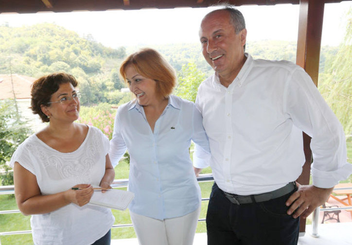 muharrem ince kimdir esi ve cocuklari