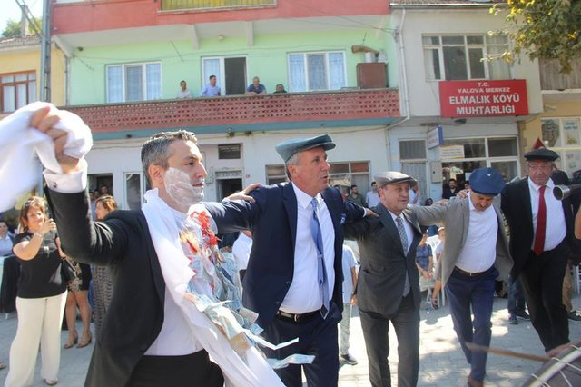 muharrem ince kimdir esi ve cocuklari