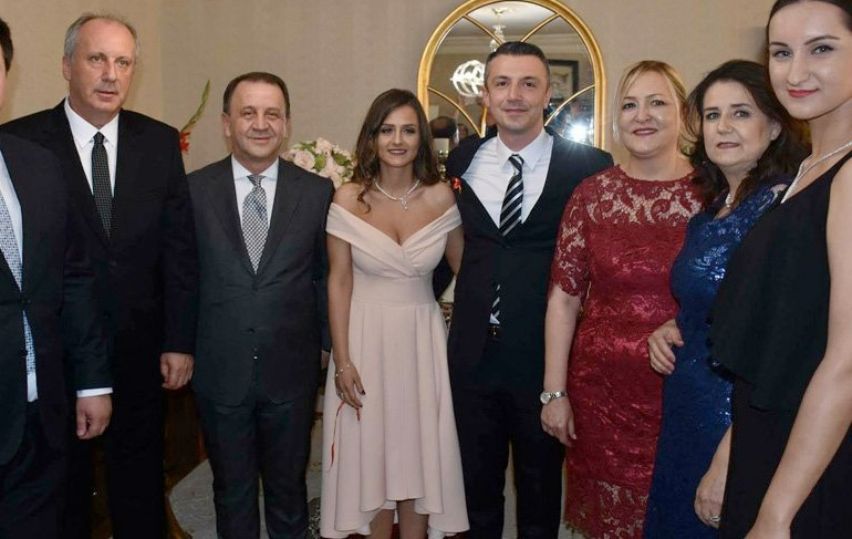 muharrem ince nin oglu kimdir gelini belediye baskani kizi internet haber