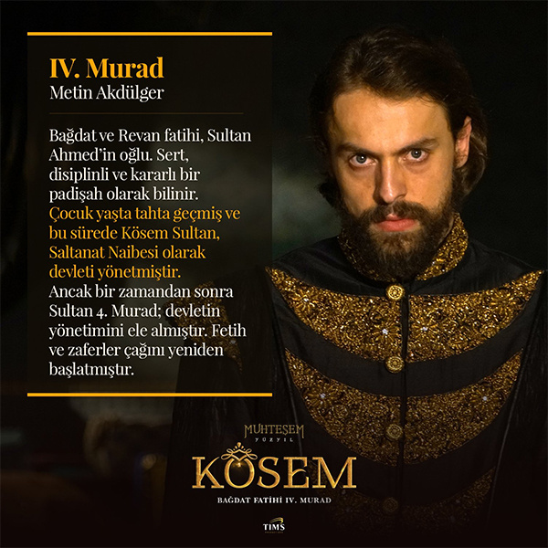 4 murad kimdir padisah iv murat hayati nasil oldu internet haber