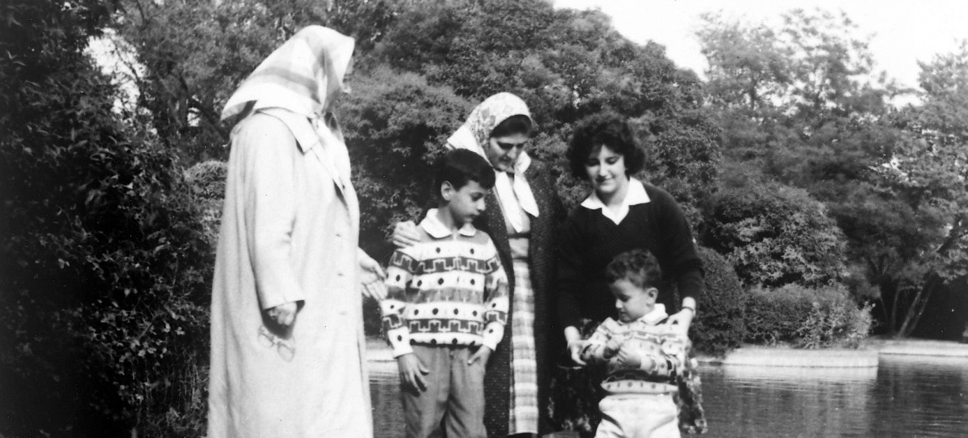 Murat Ülker nereli? Murat Ülker’in eşi Betül Ülker ve çocukları kimdir