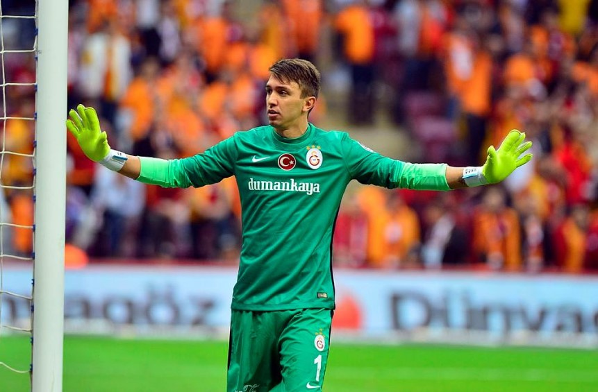 Muslera