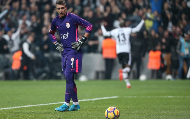 Muslera