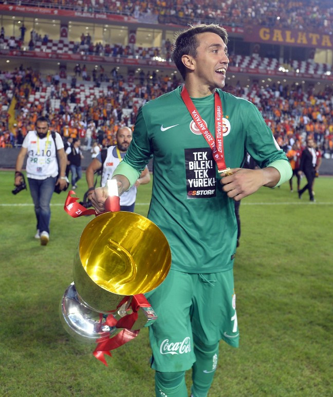 Muslera