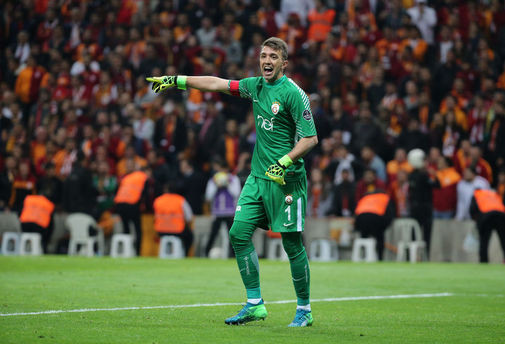 Fernando Muslera