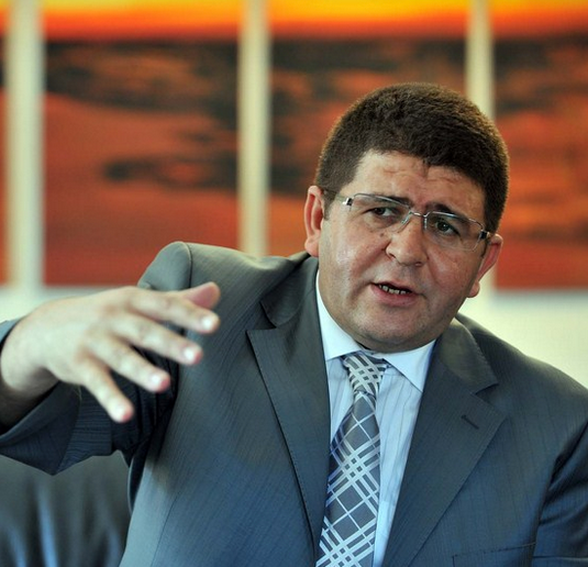 Boydak Ailesi Kimdir Haci Boydak Cemaatci Mi Meger Gul Ile Internet Haber