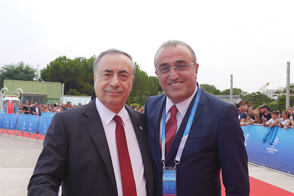 Mustafa Cengiz