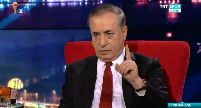 Mustafa Cengiz