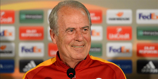 Mustafa Denizli'den ayrılık sorusuna yanıt