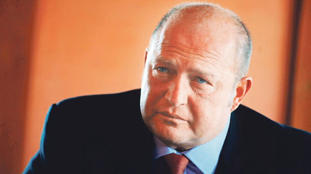 Mustafa Koç