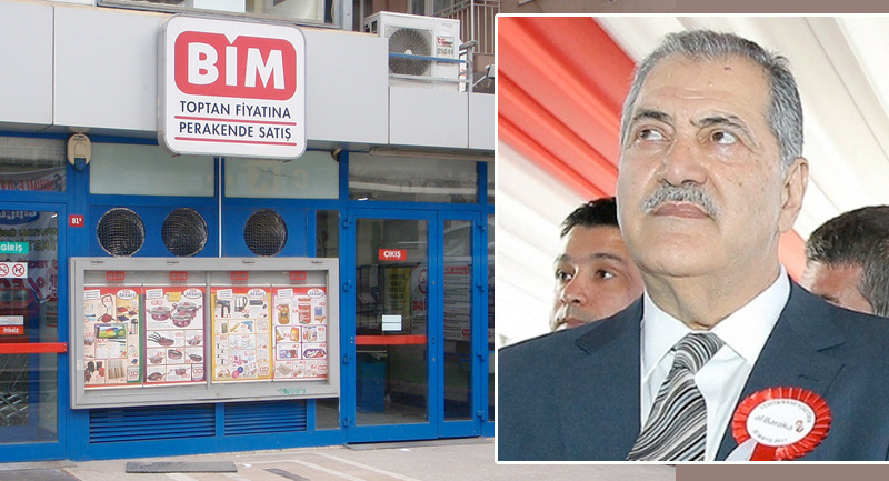 bim kimin sahibi mustafa latif topbas kimdir damadi bakin kim internet haber