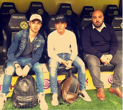 Emre Mor