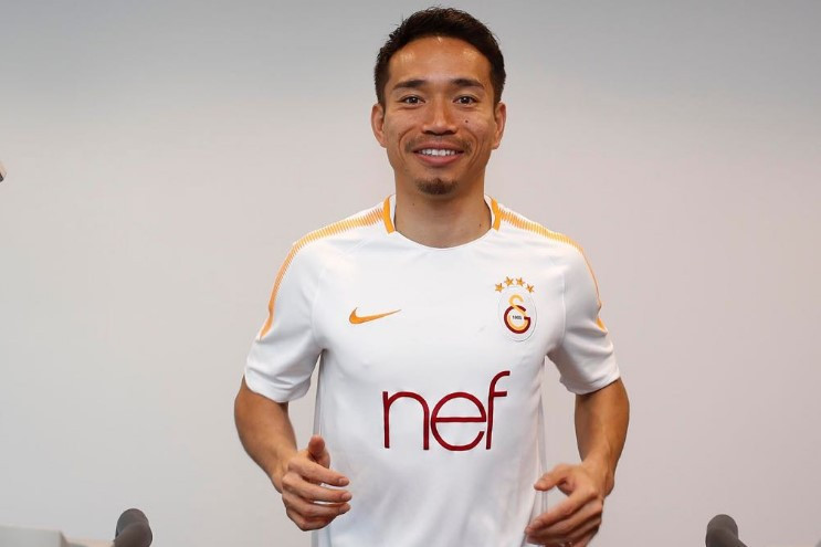 Nagatomo