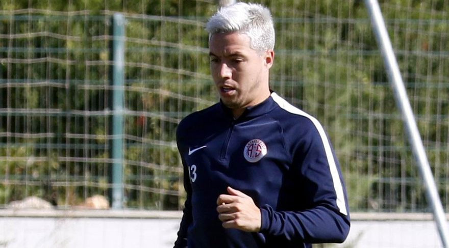 Samir Nasri