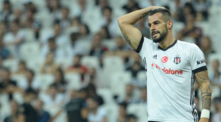 Negredo
