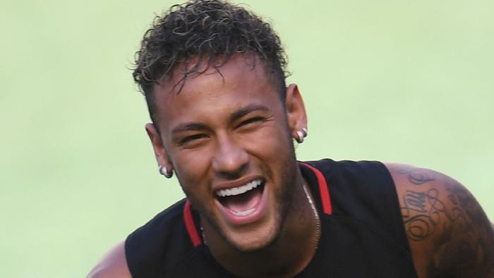 Neymar