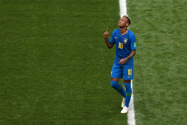 Neymar