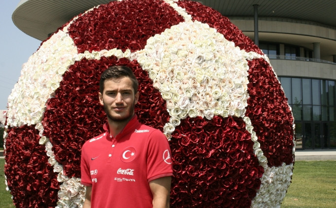 Oğulcan Çağlayan Çaykur Rizespor