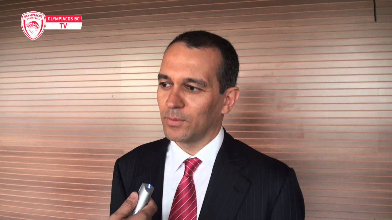 Giorgos Angelopoulos