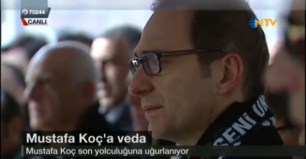 Koç Holding’in başına gelen Ömer Koç kimdir esrarengiz hayatı