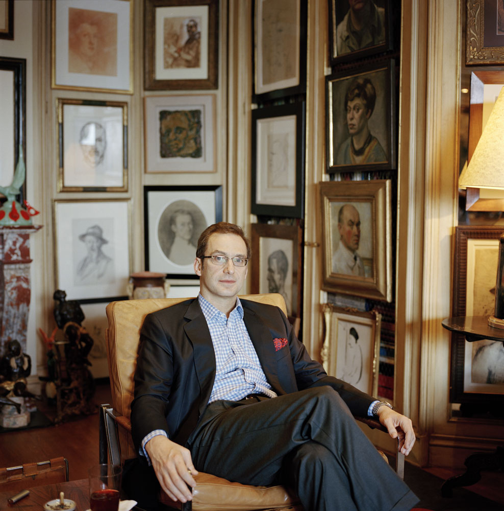 Koç Holding’in başına gelen Ömer Koç kimdir esrarengiz hayatı