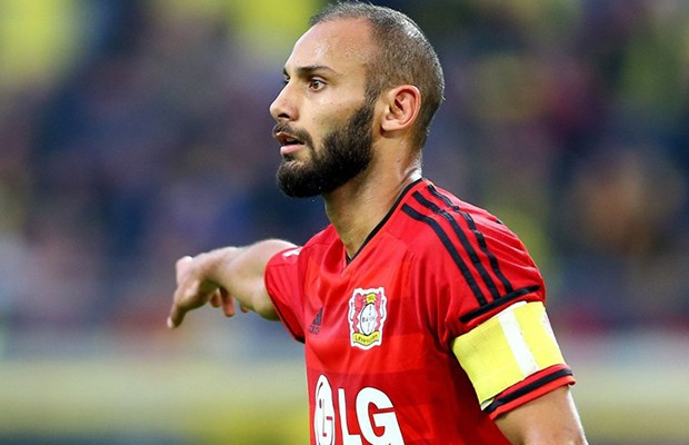 Ömer Toprak