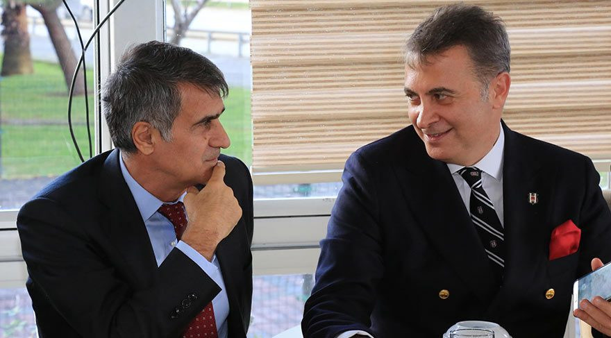Fikret Orman