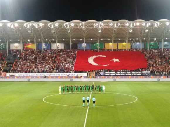 Osmanlıspor