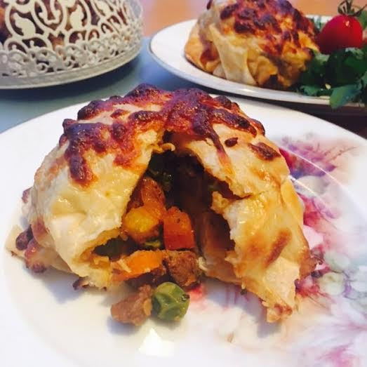 Osmanli Usulu Sultan Kebabi Nasil Yapilir Internet Haber