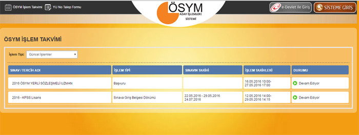 20 kasim 2016 kpss soru ve cevaplari ortaogretim osym de internet haber