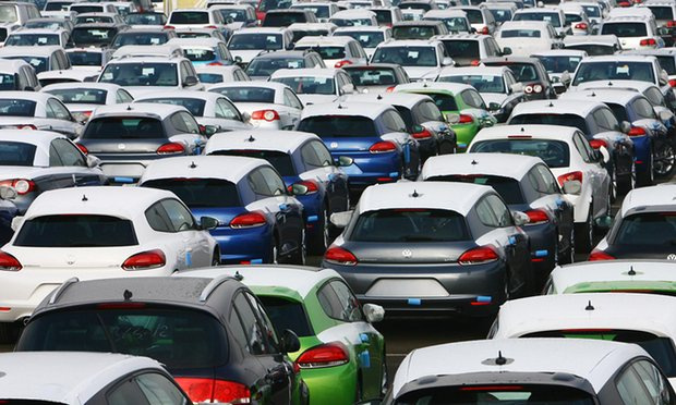 Ikinci El Otomobil Resmi Gazete 14 Subat Yeni Duzenleme Sartlari Internet Haber