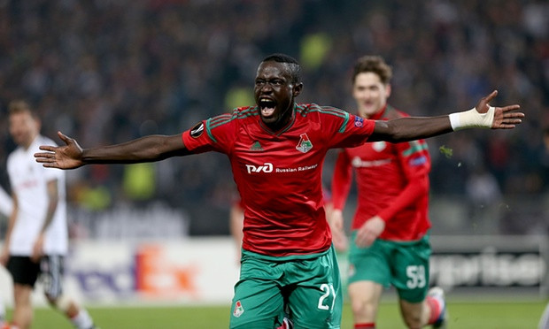 Oumar Niasse