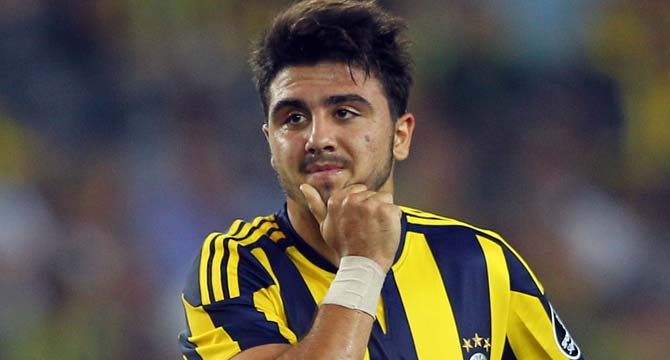Ozan Tufan