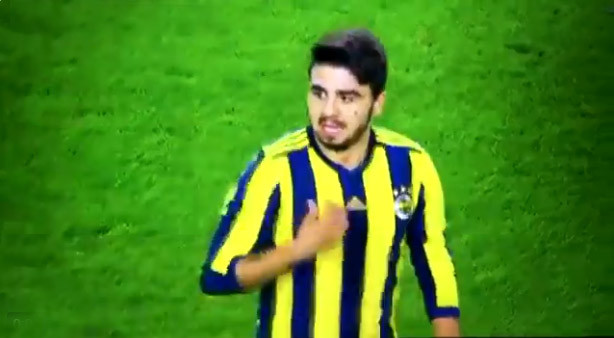 Ozan Tufan