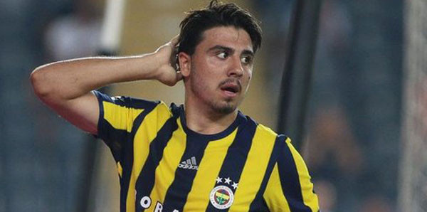 Ozan Tufan