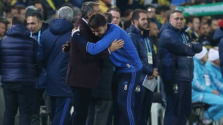 Ozan Tufan Şenol Güneş