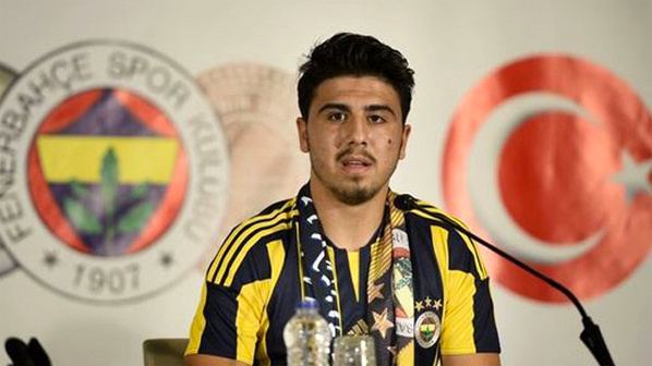 Ozan Tufan