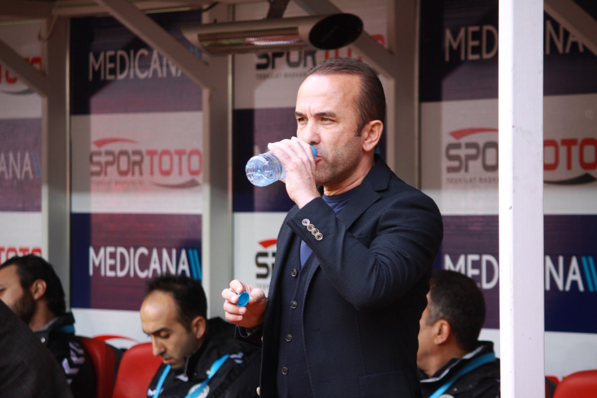 Mehmet Özdilek