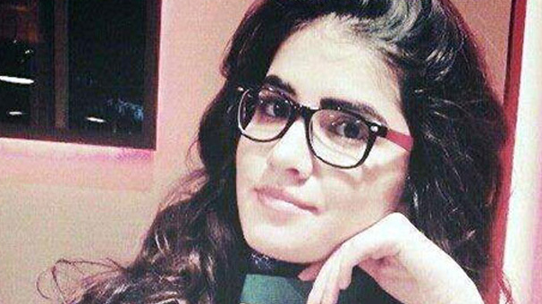 Özgecan Aslan, Özgecan Aslan davası, Özgecan Aslan karar, Özgecan Aslan görüntüsü