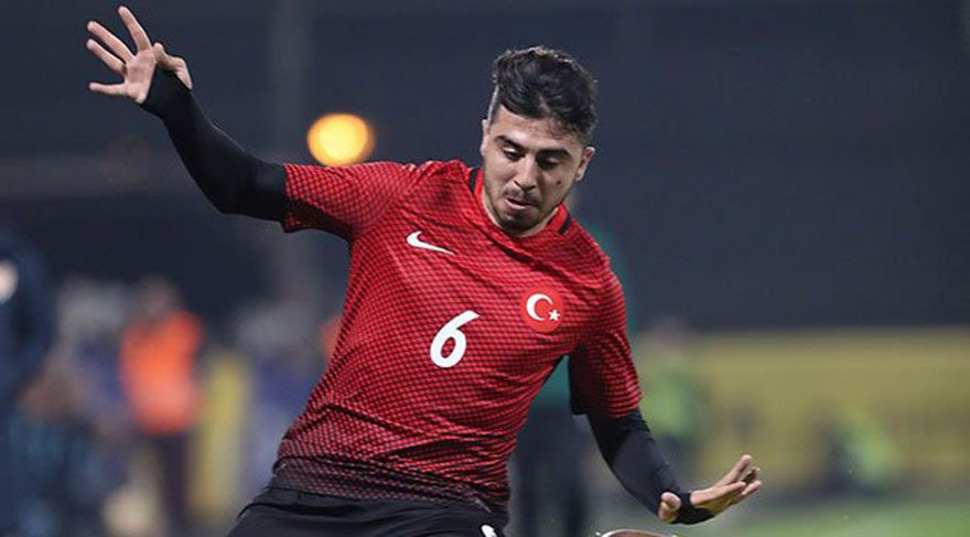 Ozan Tufan