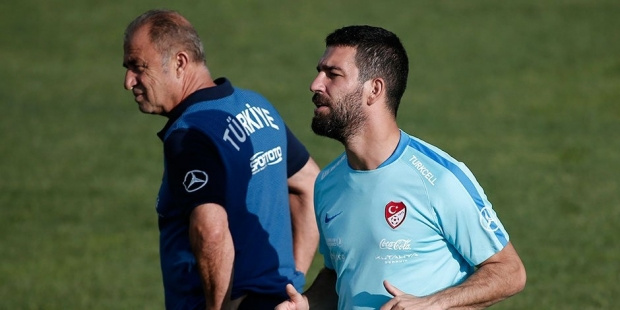 Arda Turan