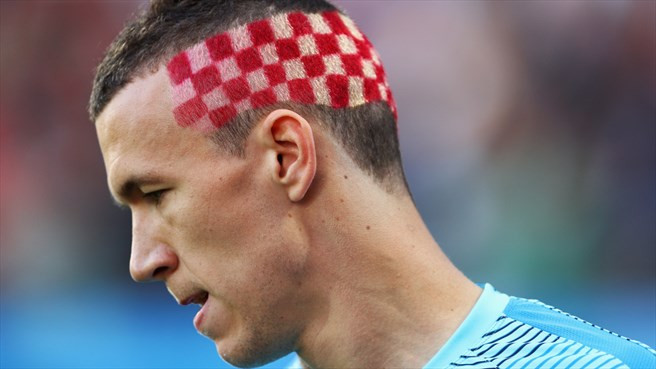 Ivan Perisic