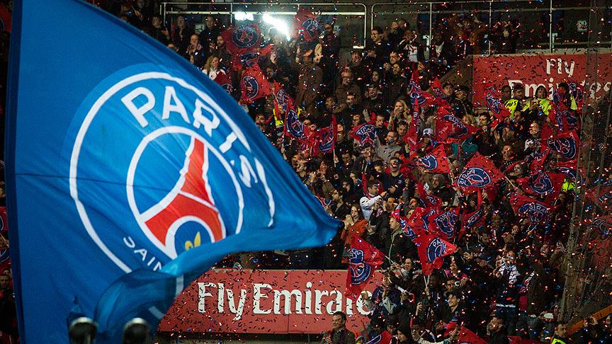PSG Fransa Lig Kupası'nı kazandı