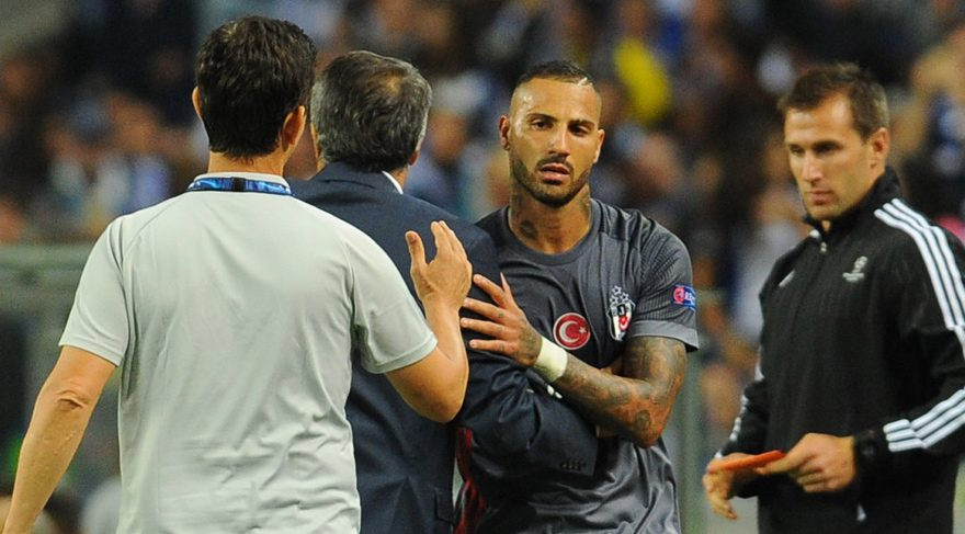 Ricardo Quaresma