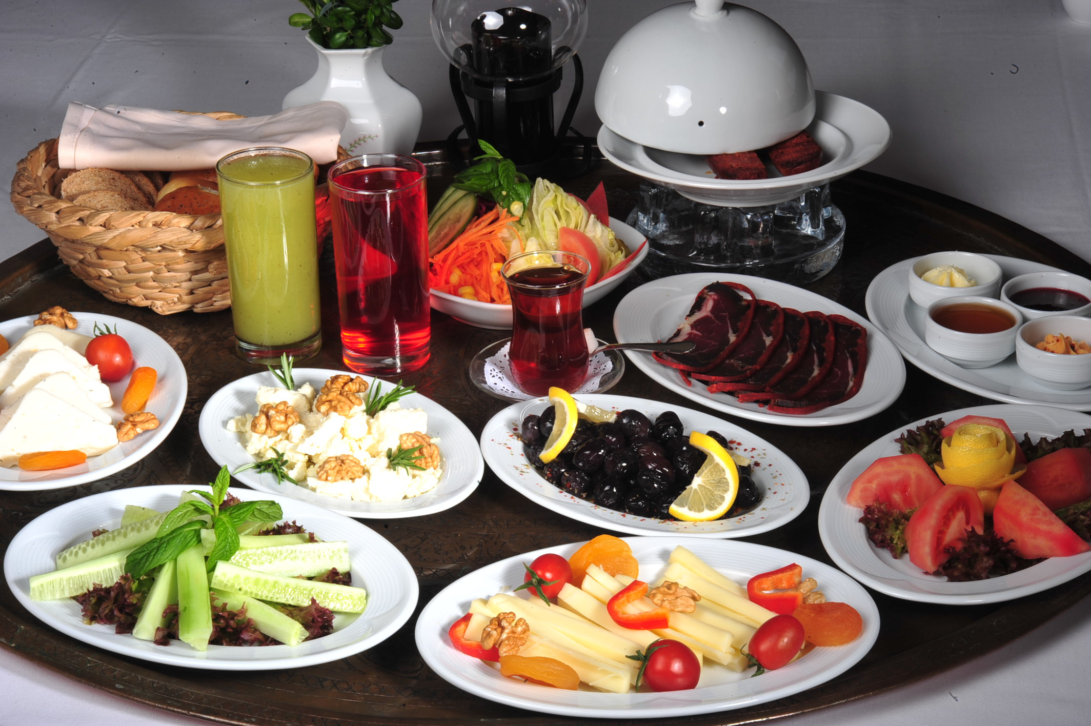 Ramazan orucu sahurda ne yemeli sahur menüleri Ramazan orucu sahurda ne yemeli sahur menüleri