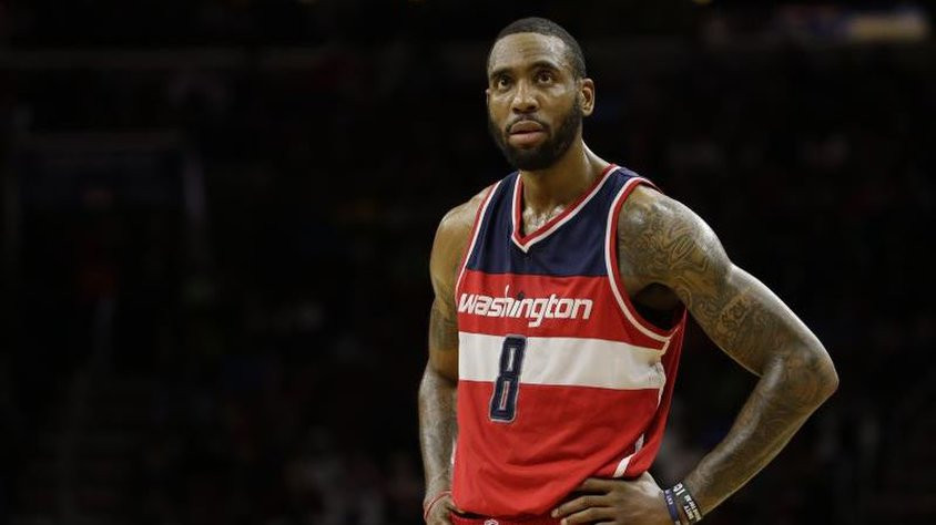 Rasual Butler