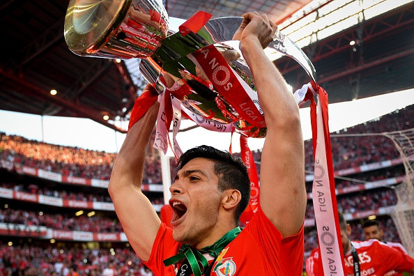 Raul Jimenez