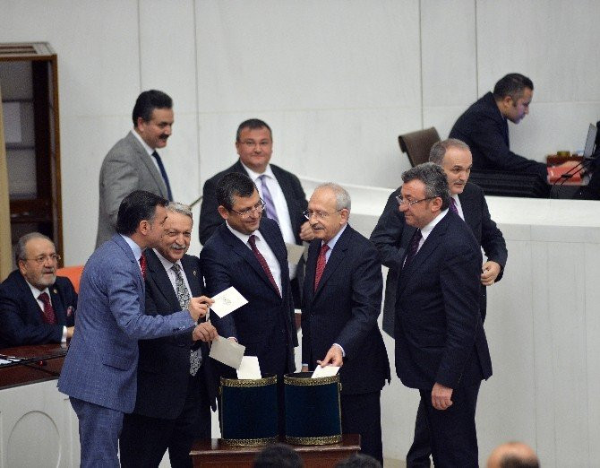 referandum anket sonuçları genar chp son durum