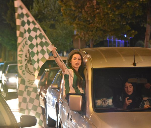 Atiker Konyaspor