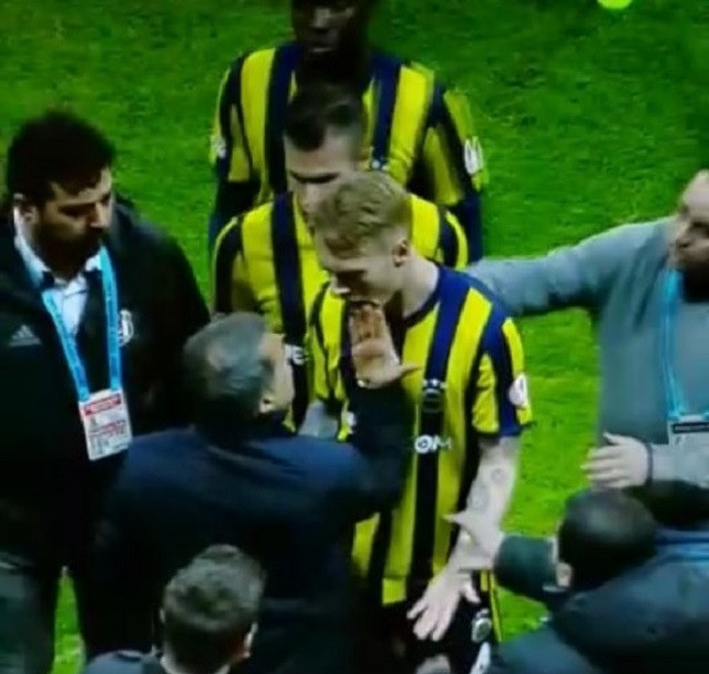 Simon Kjaer